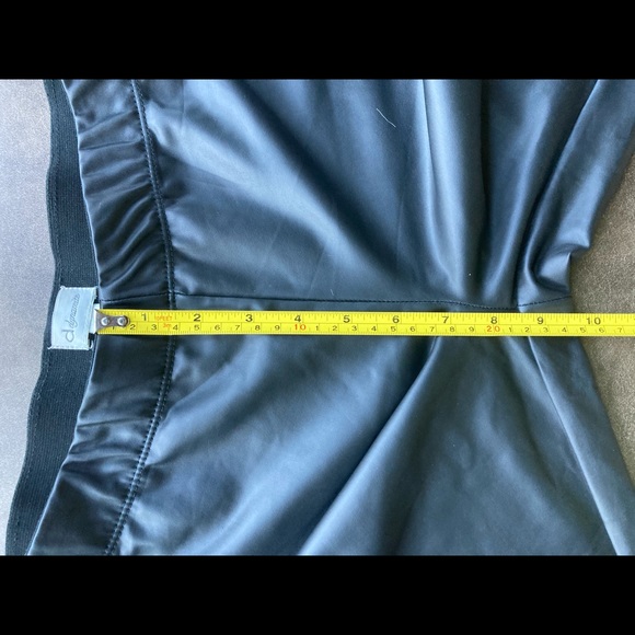 Dynamite Medium Coated Leggings - Picture 6 of 11